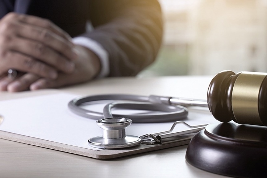 Advogado Ações Negligência Médica