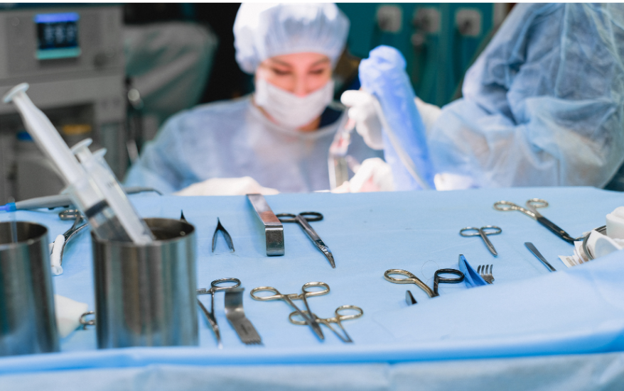 Erro Médico em Cirurgia: Como Agir e Quais São Seus Direitos