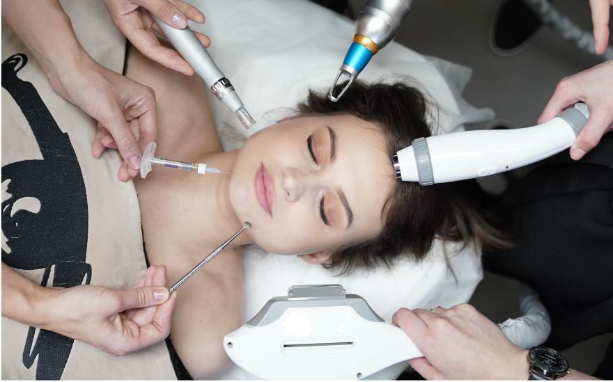 Erro Médico em Cirurgia Estética