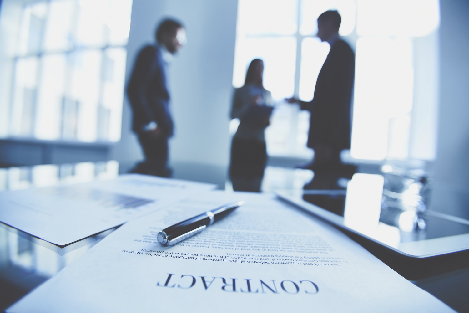 Defesa Ética e Disciplinar de Advogados