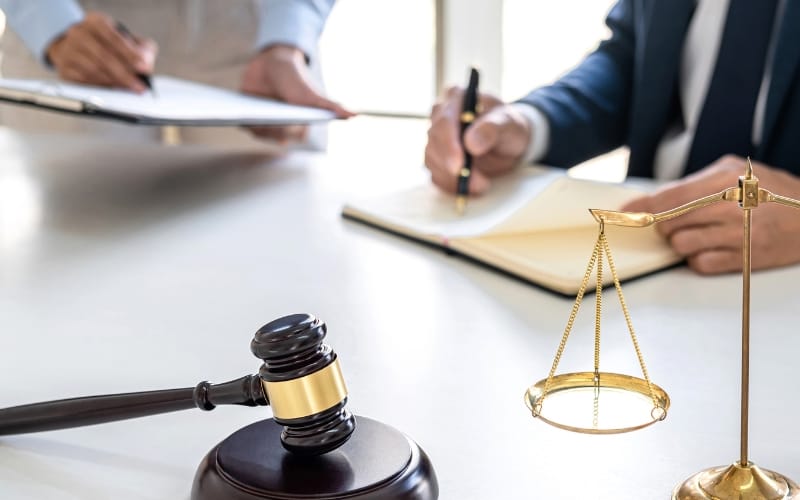 Advogado para Defesa Ética na OAB